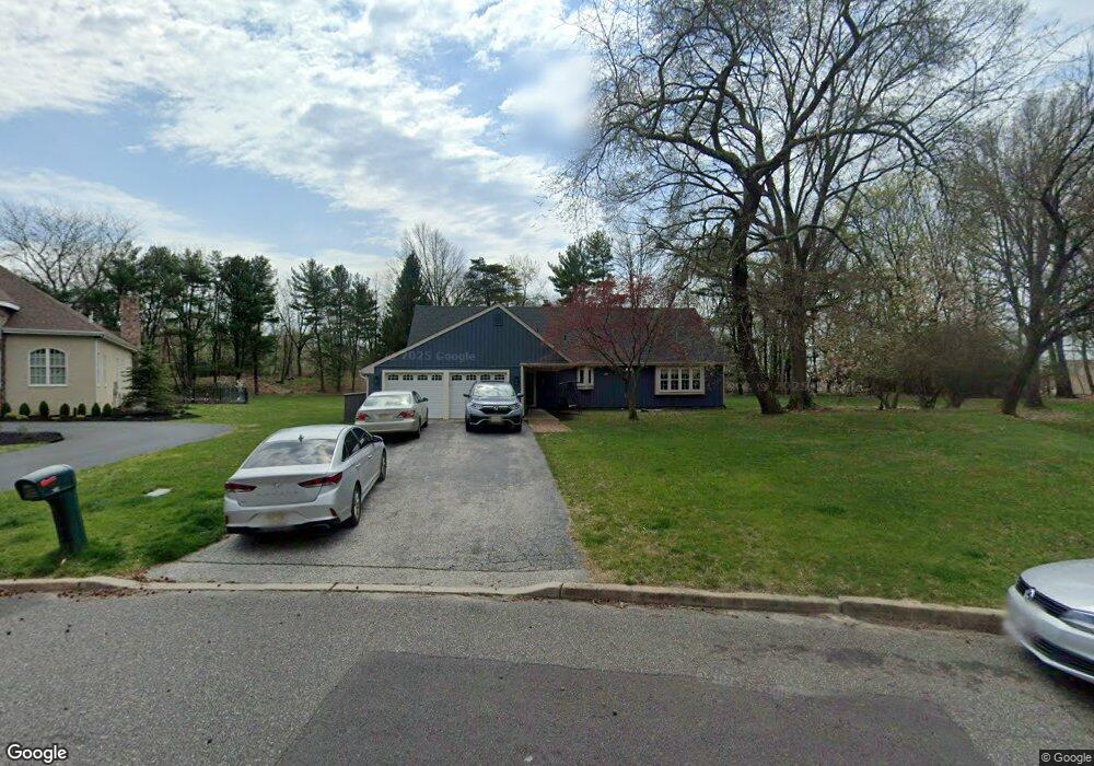 20 Signal Hill Rd, Cherry Hill, NJ 08003 - photo 1