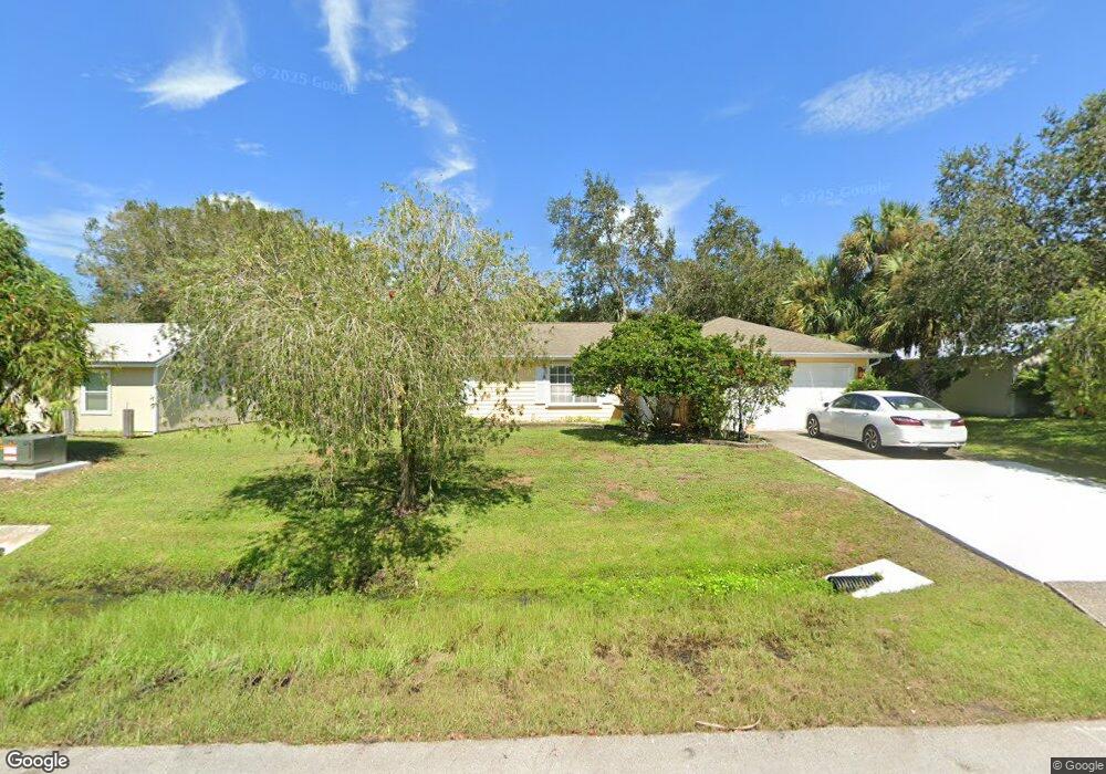 1582 Quatrain Ln, Sebastian, FL 32958 - photo 1