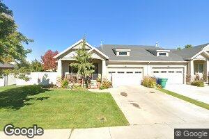 687 E 1600 S, Orem, UT 84097