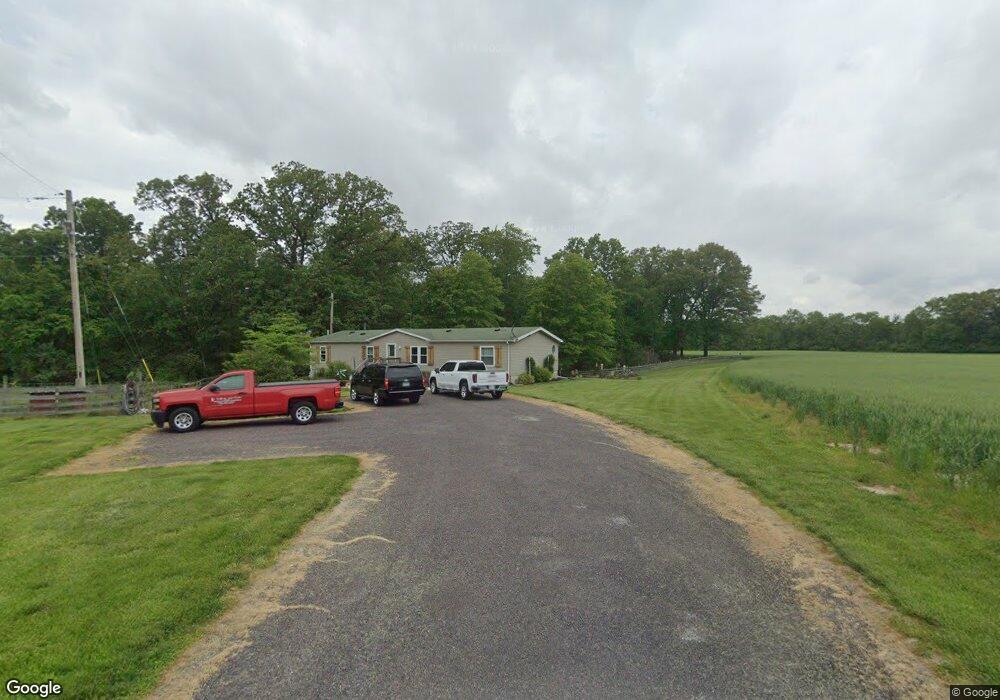 767 Cemetery Rd, Freeburg, IL 62243 - photo 1