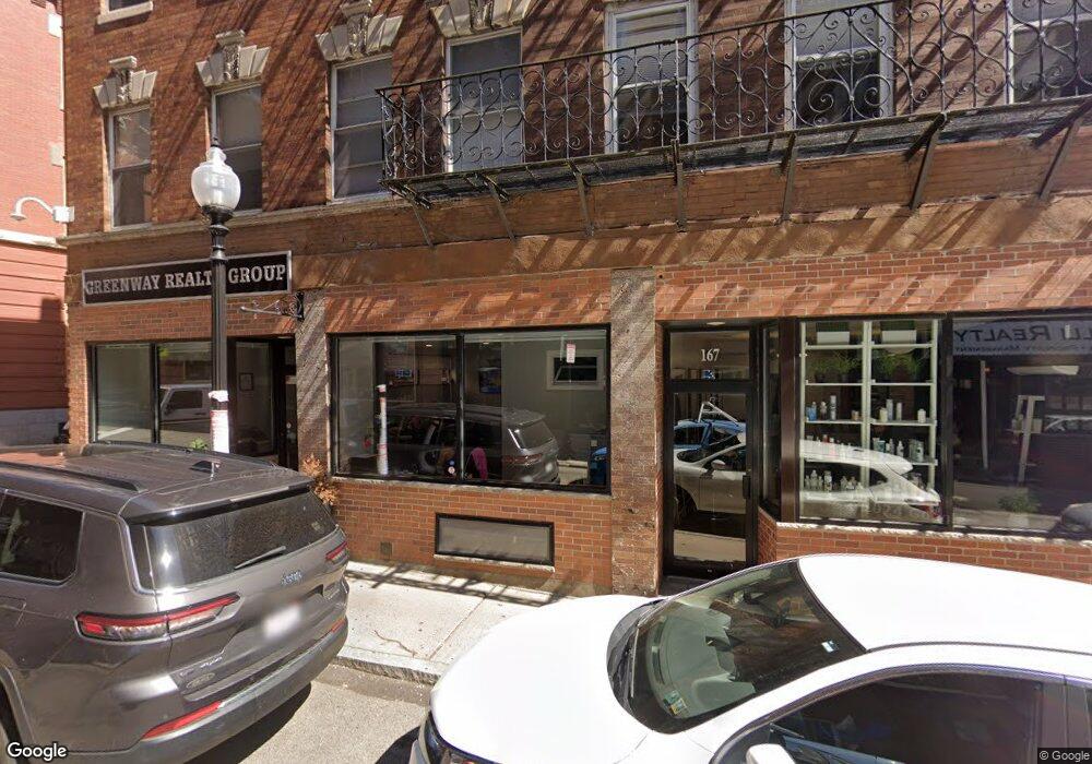 169 Salem St, Boston, MA 02113 - photo 1