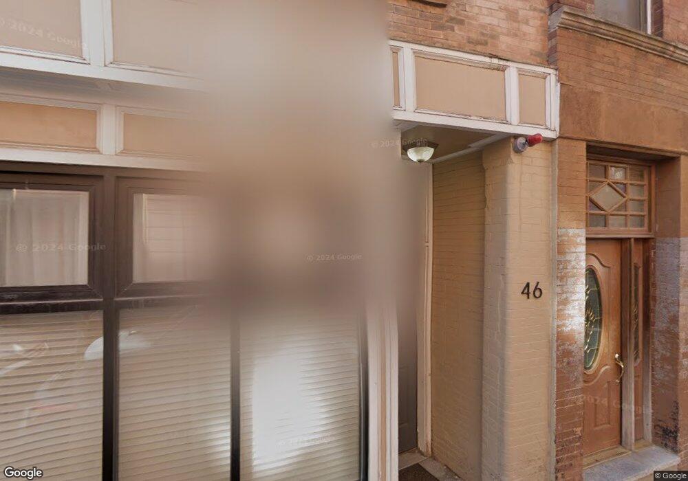 48 N Bennet St unit 3F, Boston, MA 02113 - photo 1