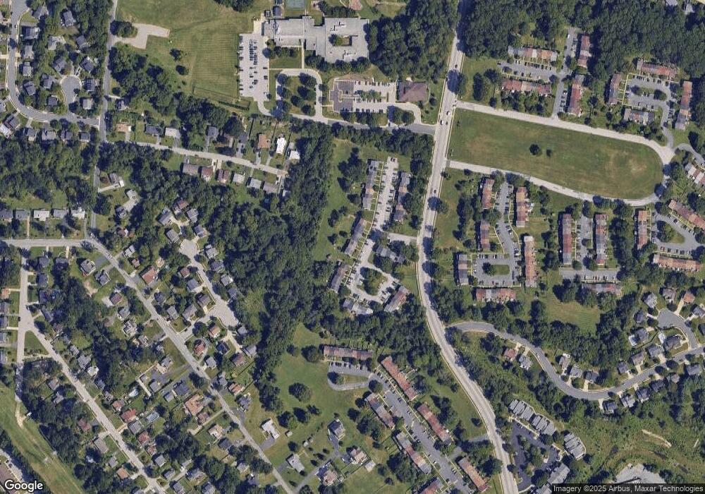 14 Hapsburg Ct, Parkville, MD 21234 - photo 1