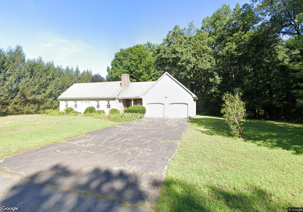 79 Long Plain Rd, South Deerfield, MA 01373 - photo 1