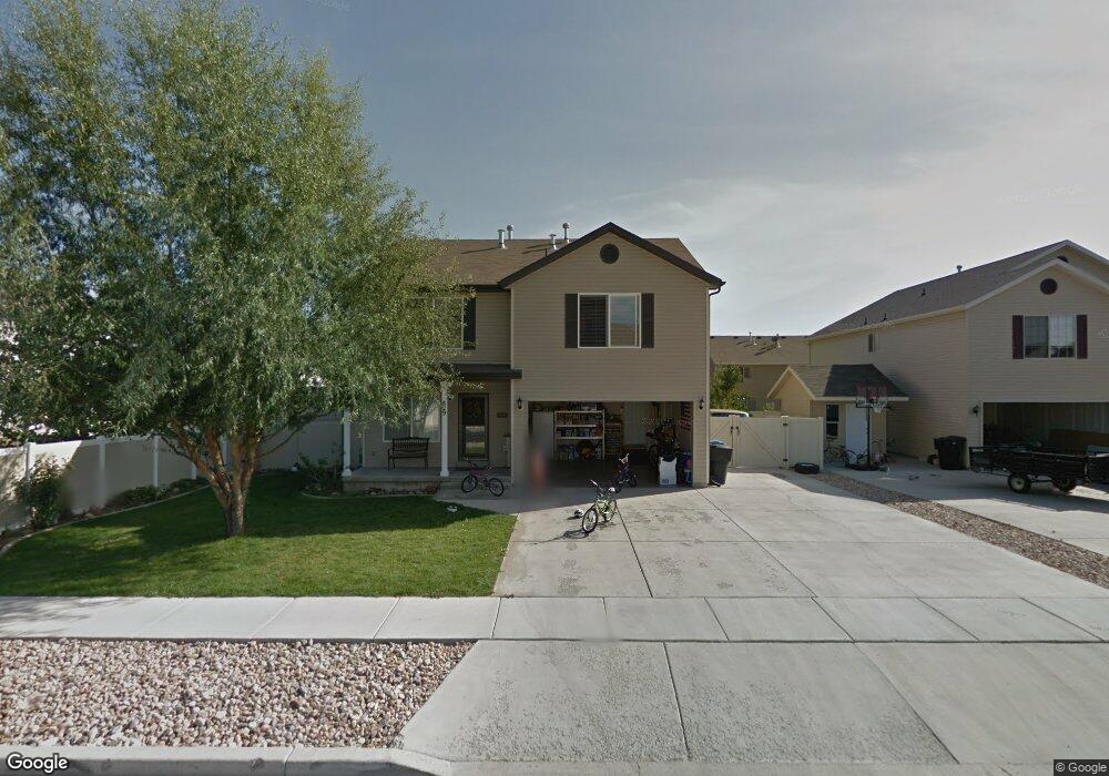 829 W 400 S, Spanish Fork, UT 84660 - photo 1