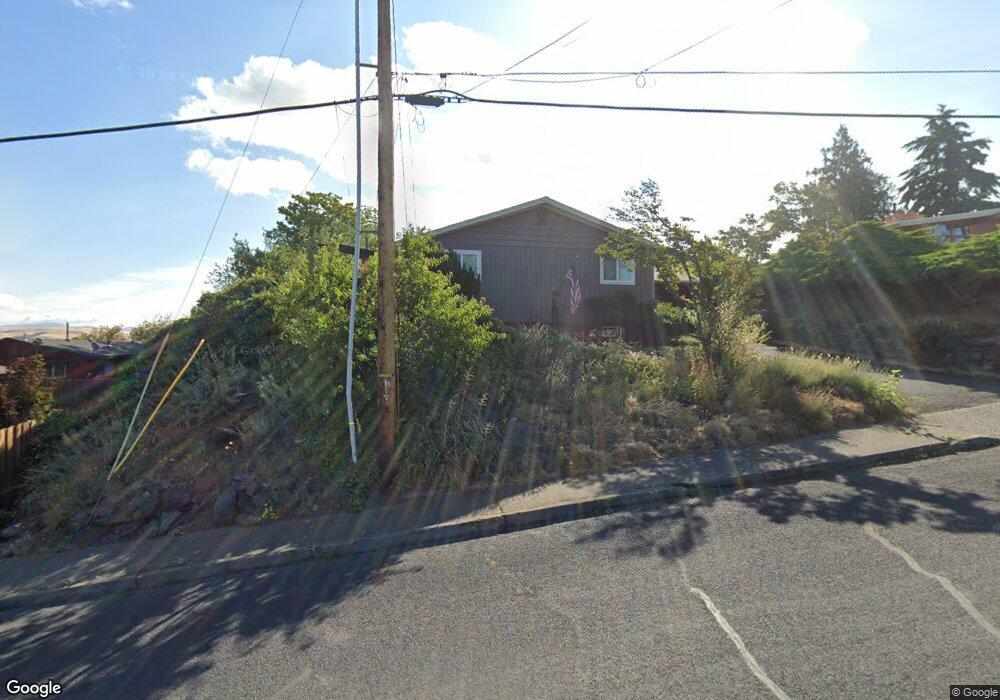 1106 Quinton St, the Dalles, OR 97058 - photo 1