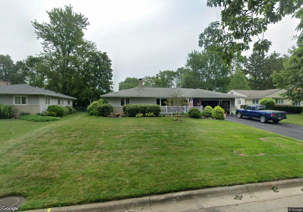 4274 Lawnview Dr, Columbus, OH 43214 - photo 1