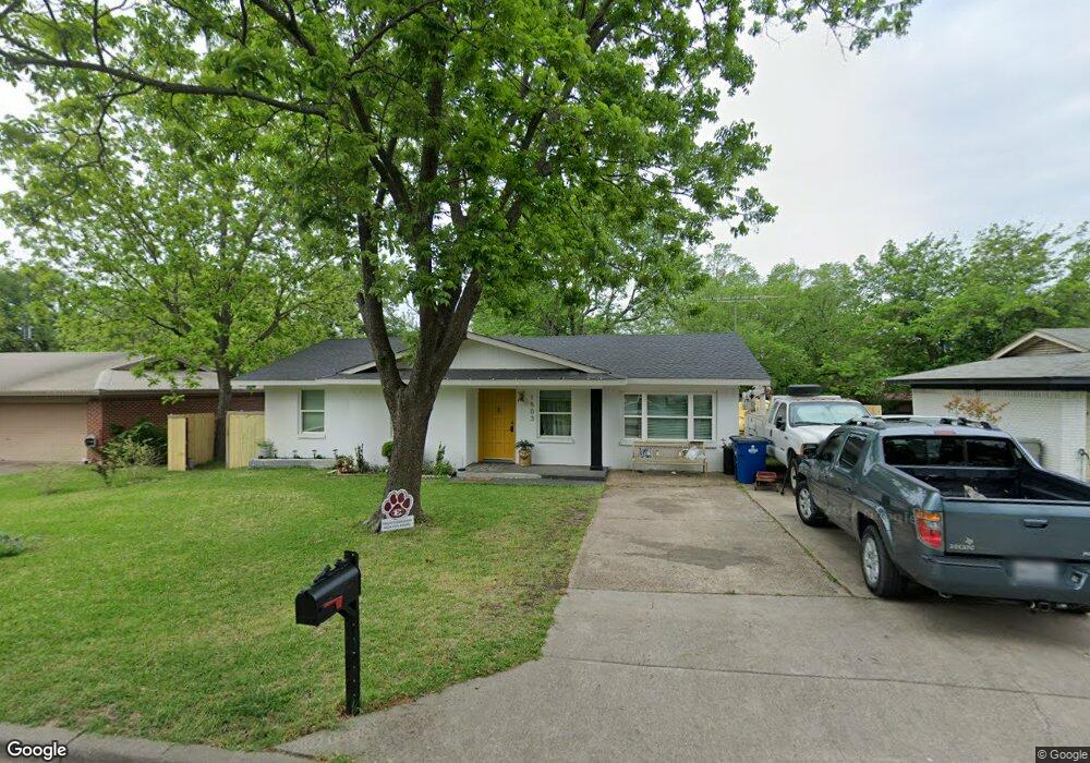 1503 Nichols St, Ennis, TX 75119 - photo 1