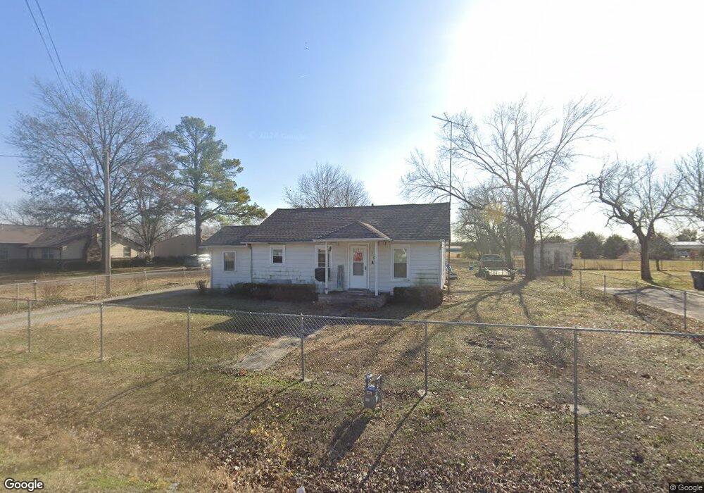 104 W Skelly Rd, Haskell, OK 74436 - photo 1