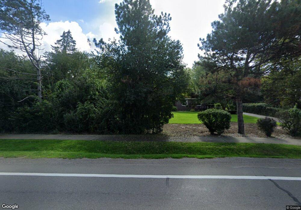 3811 Quarton Rd, Bloomfield Hills, MI 48302 - photo 1