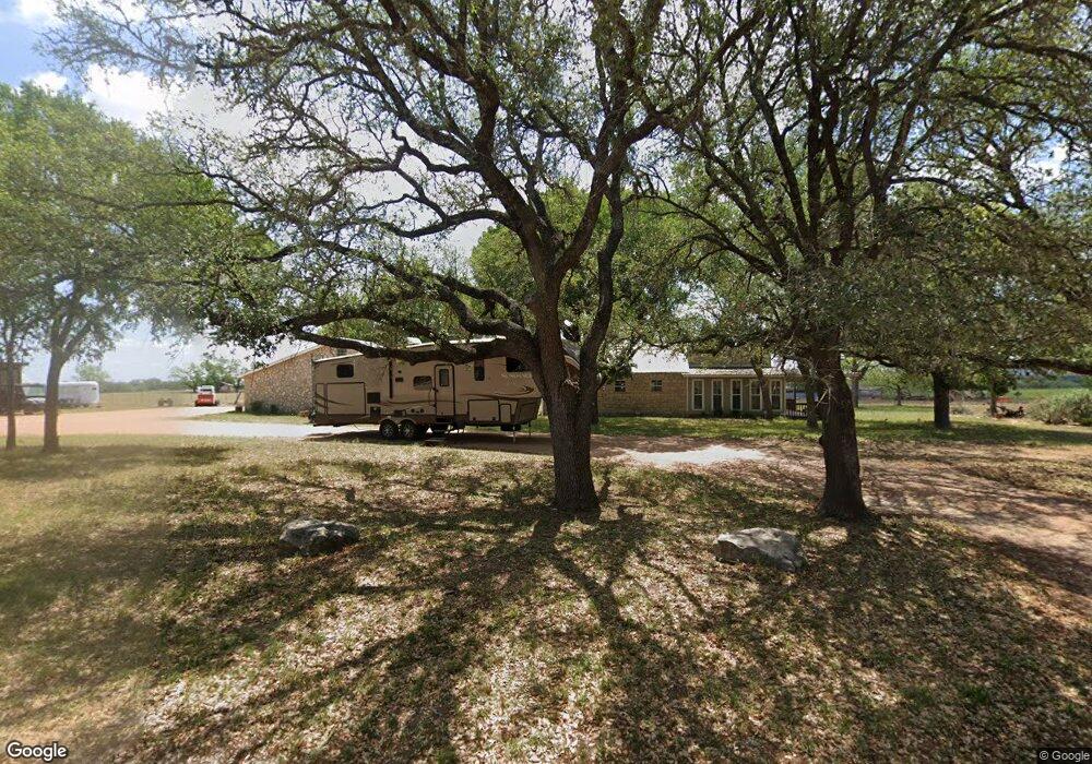 2565 River Rd, Fredericksburg, TX 78624 - photo 1