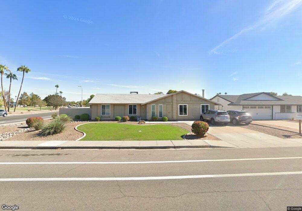 2307 N Arrowhead Dr, Chandler, AZ 85224 - photo 1