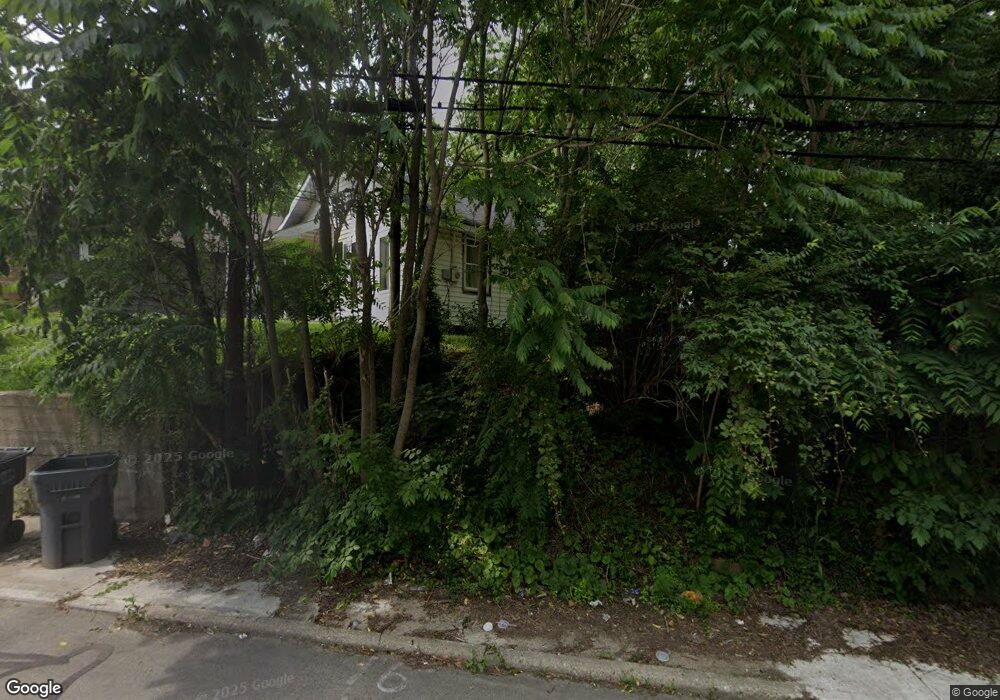 1230 E 18th St, Anderson, IN 46016 - photo 1