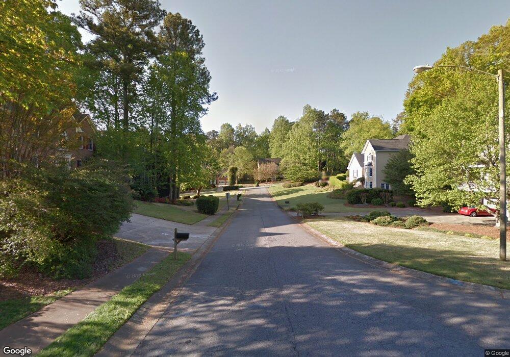 0 Kristen Mill Dr unit 7310020, Marietta, GA 30062 - photo 1