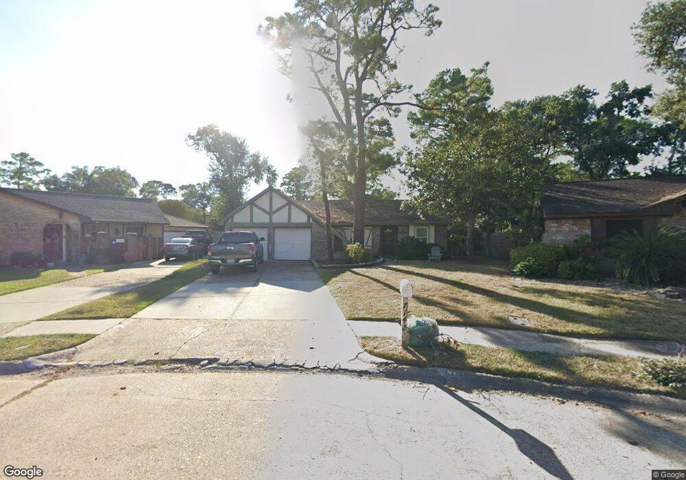 7142 Shady Moss Ln, Houston, TX 77040 - photo 1