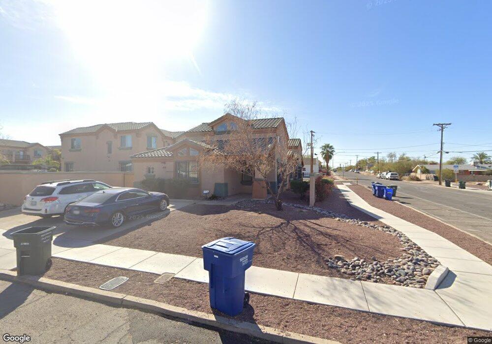 402 E Elm St, Tucson, AZ 85705 - photo 1