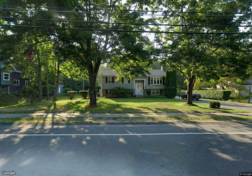 410 N Elm St, West Bridgewater, MA 02379 - photo 1