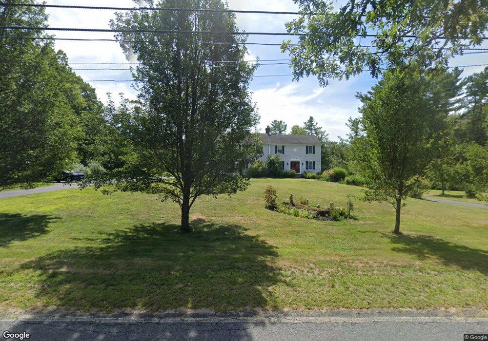 21 Cedar St, Rehoboth, MA 02769 - photo 1