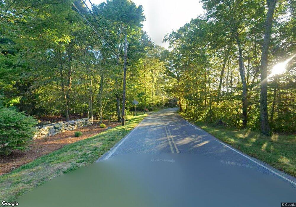 81 Cedar St, Rehoboth, MA 02769 - photo 1