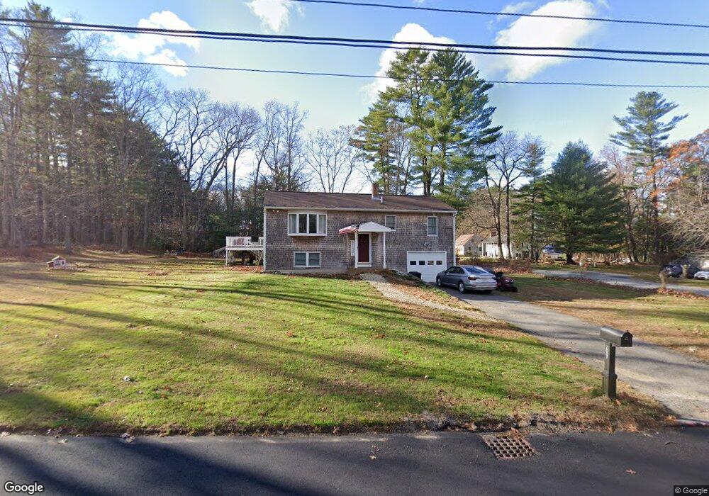 69 Locust St, Salisbury, MA 01952 - photo 1