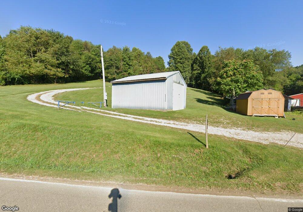 18455 County Road 6, Coshocton, OH 43812 - photo 1