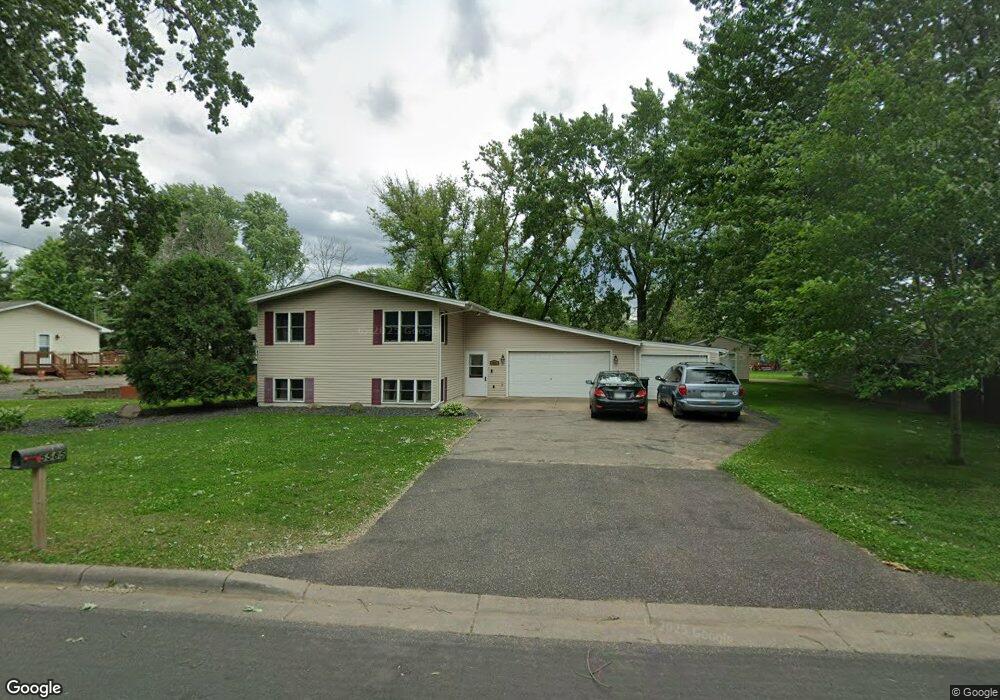 5585 142nd St N, Hugo, MN 55038 - photo 1