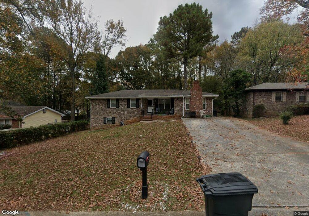 2981 Drexel Ln unit 1, Jonesboro, GA 30236 - photo 1