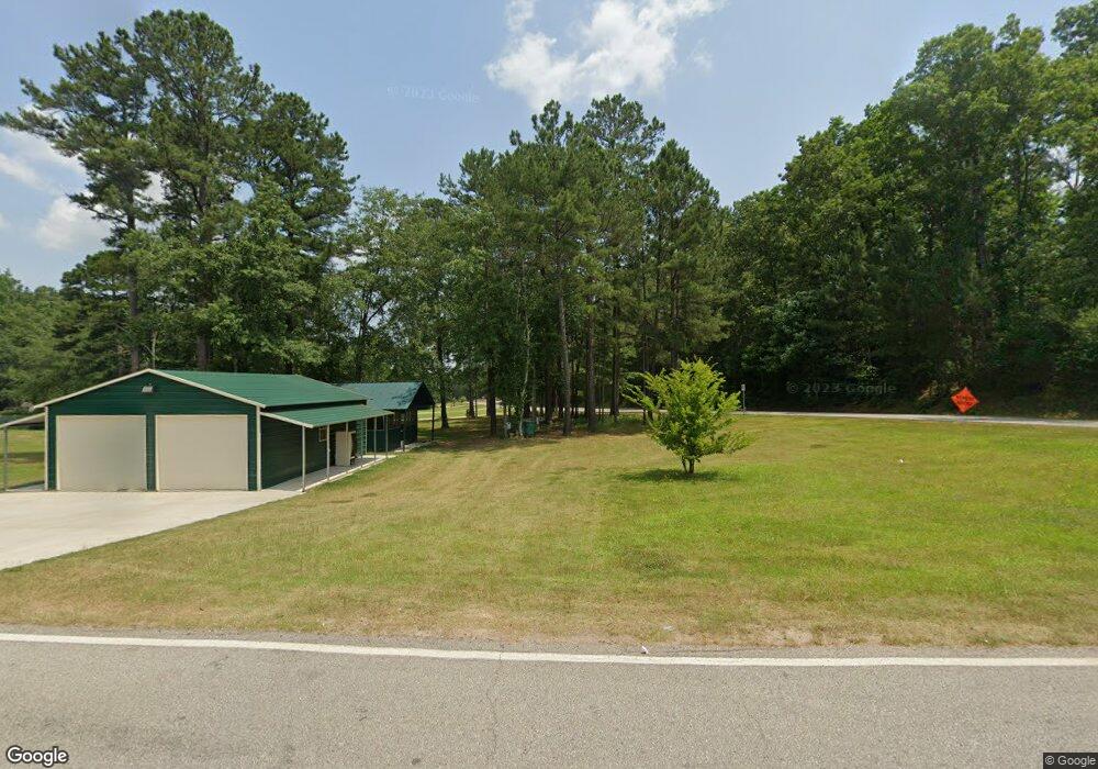 4200 Mote Rd, Covington, GA 30016 - photo 1