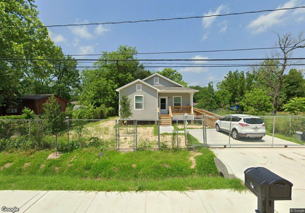 9019 Compton St, Houston, TX 77016 - photo 1