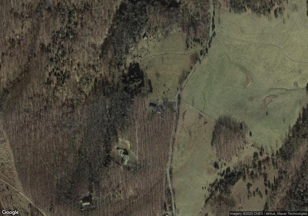 608 Kellers Ridge Rd, Petersburg, WV 26847 - photo 1