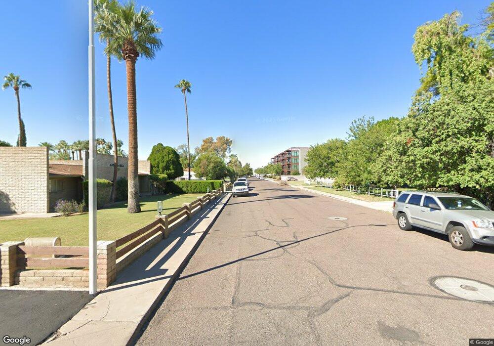 3727 E Turney Ave unit 129, Phoenix, AZ 85018 - photo 1