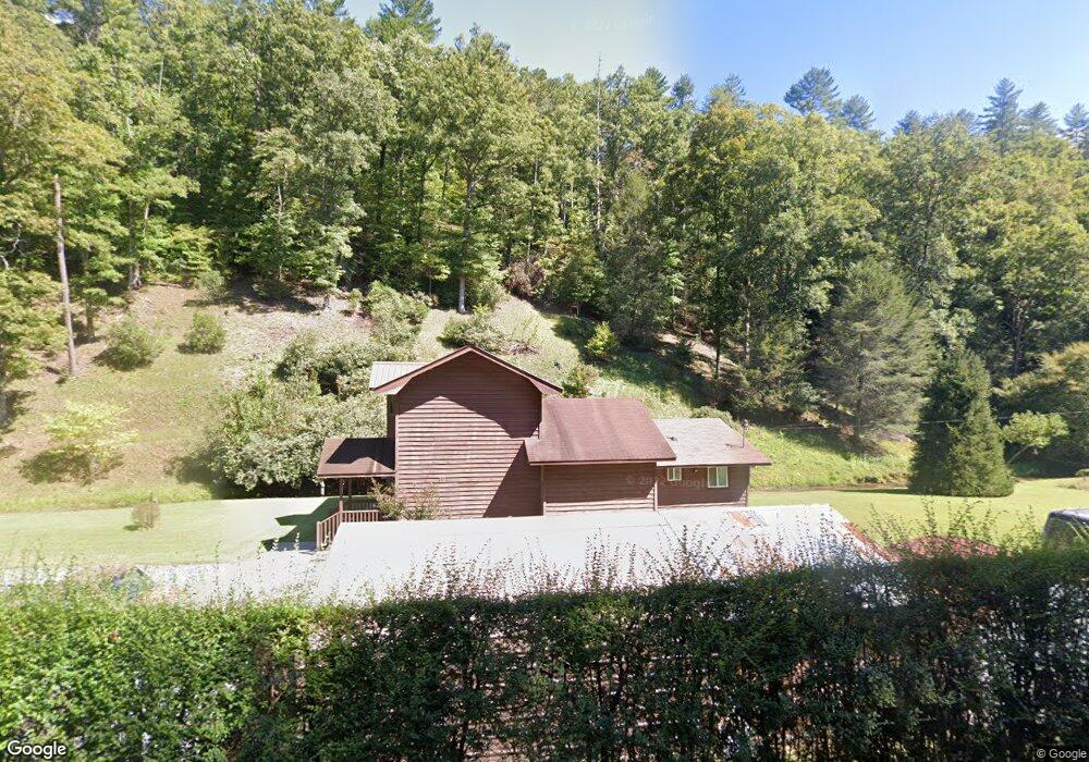 415 Coles Crossing Rd, Mineral Bluff, GA 30559 - photo 1