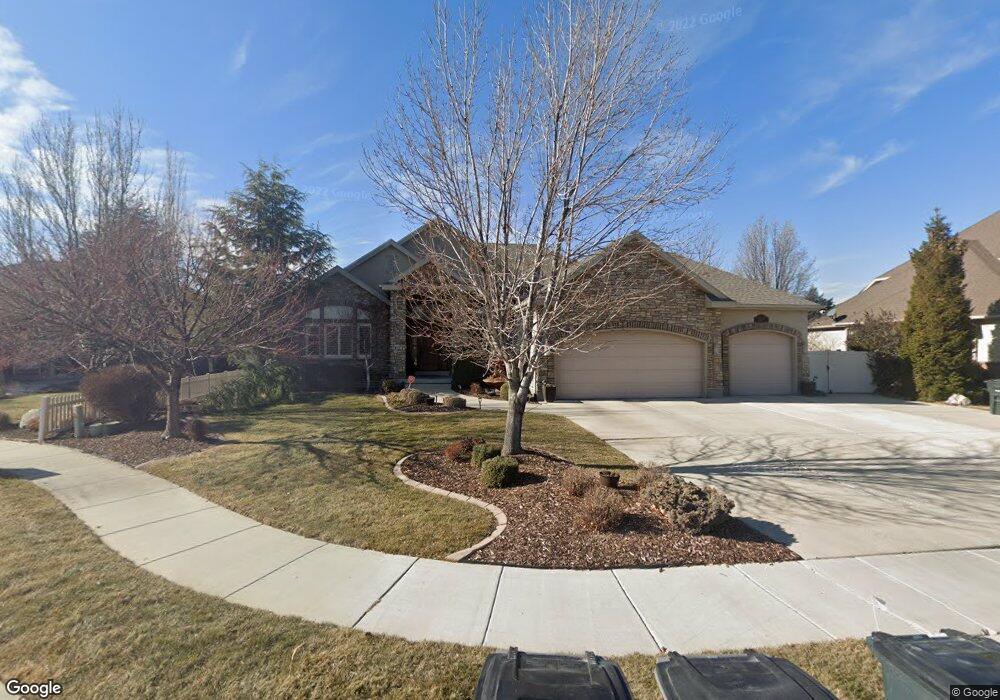 11238 Charismatic Ct, South Jordan, UT 84095 - photo 1