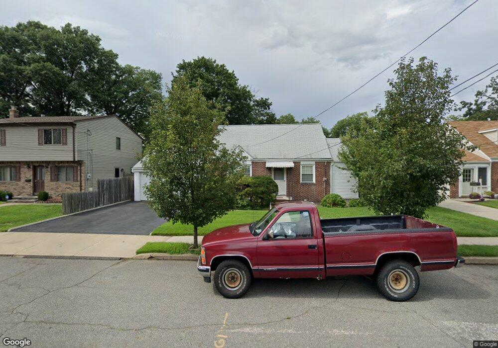 25 Maplewood Ave, Elmwood Park, NJ 07407 - photo 1