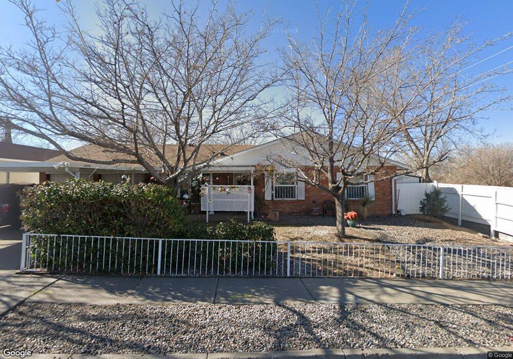 6600 Esther Ave NE, Albuquerque, NM 87109 - photo 1
