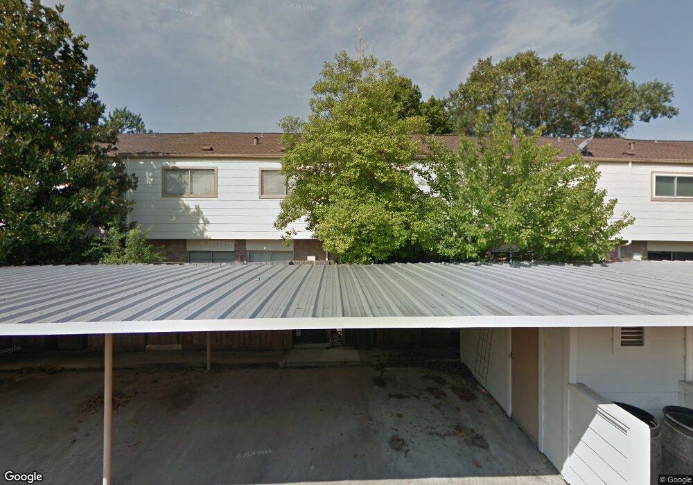 14458 Misty Meadow Ln, Houston, TX 77079 - photo 1