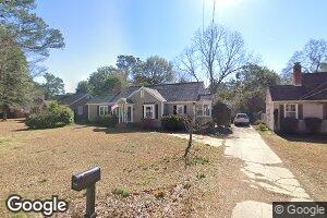 1408 King Ave, Florence, SC 29501