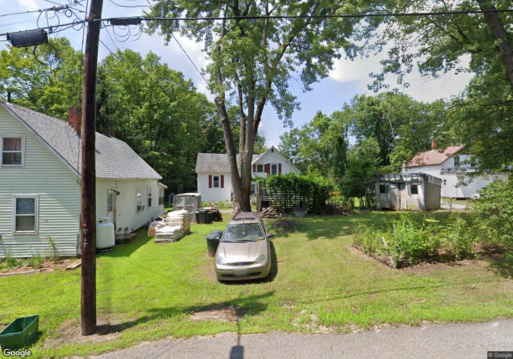 140 George St, Keene, NH 03431 - photo 1