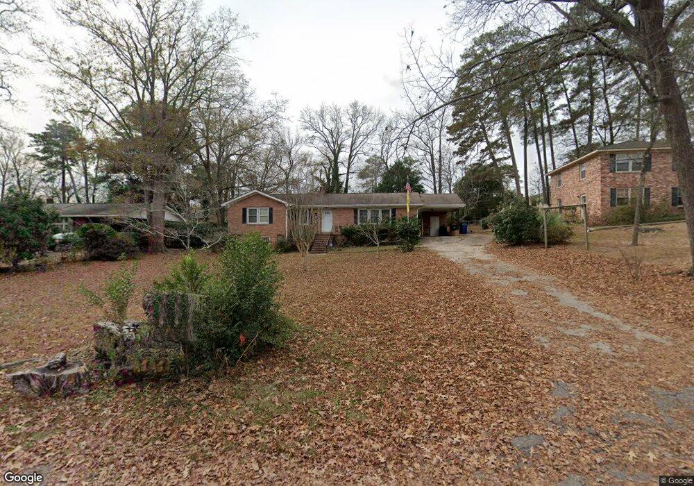 1417 Alpine Dr, West Columbia, SC 29169 - photo 1