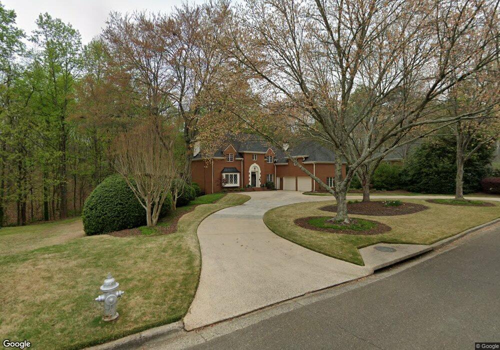 540 Wheatridge Bluff unit 19, Roswell, GA 30075 - photo 1