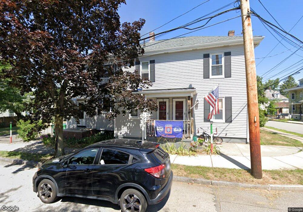 1 Ashmont Ave unit 3, Newton, MA 02458 - photo 1