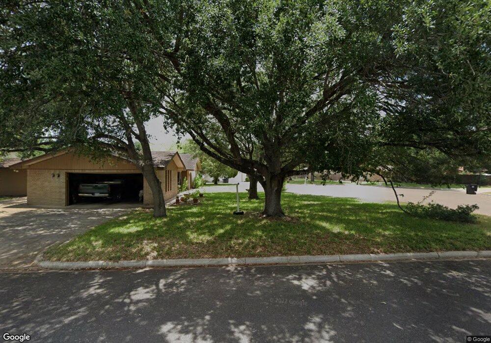 513 Clifford Dr, Weslaco, TX 78596 - photo 1
