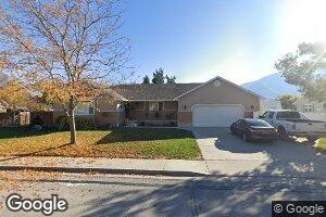 1372 N 1380 W, Mapleton, UT 84664