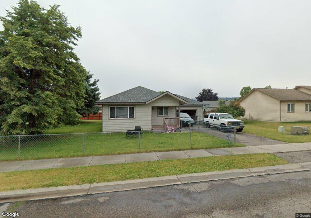 116 Quincy Loop, Kalispell, MT 59901 - photo 1