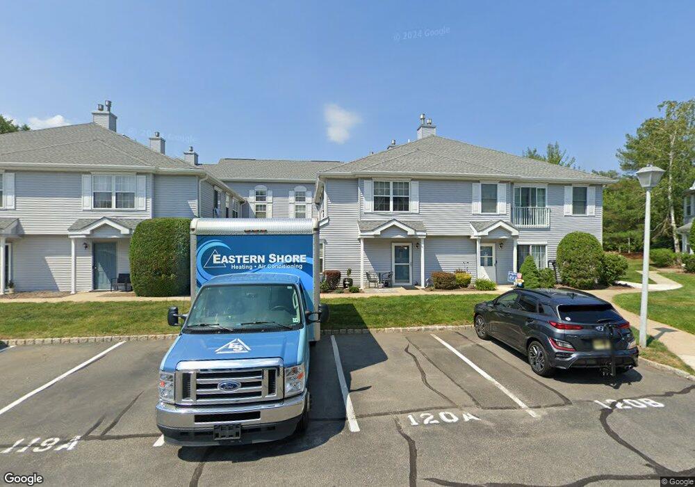 817 Mariposa Ct unit 117A, Morganville, NJ 07751 - photo 1