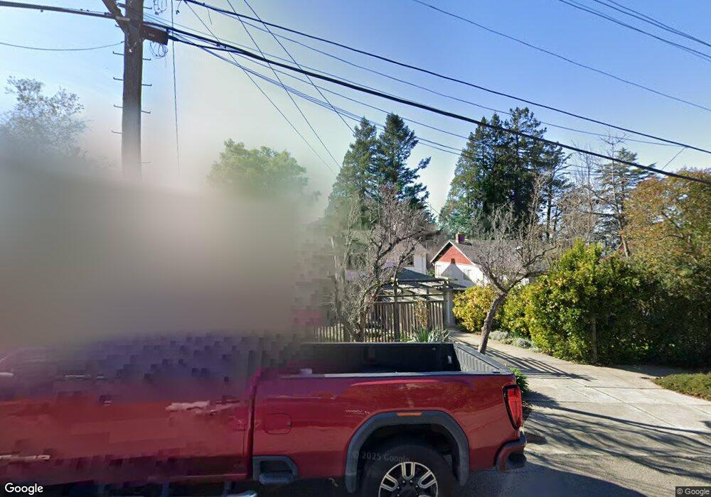 580 Grizzly Peak Blvd, Berkeley, CA 94708 - photo 1