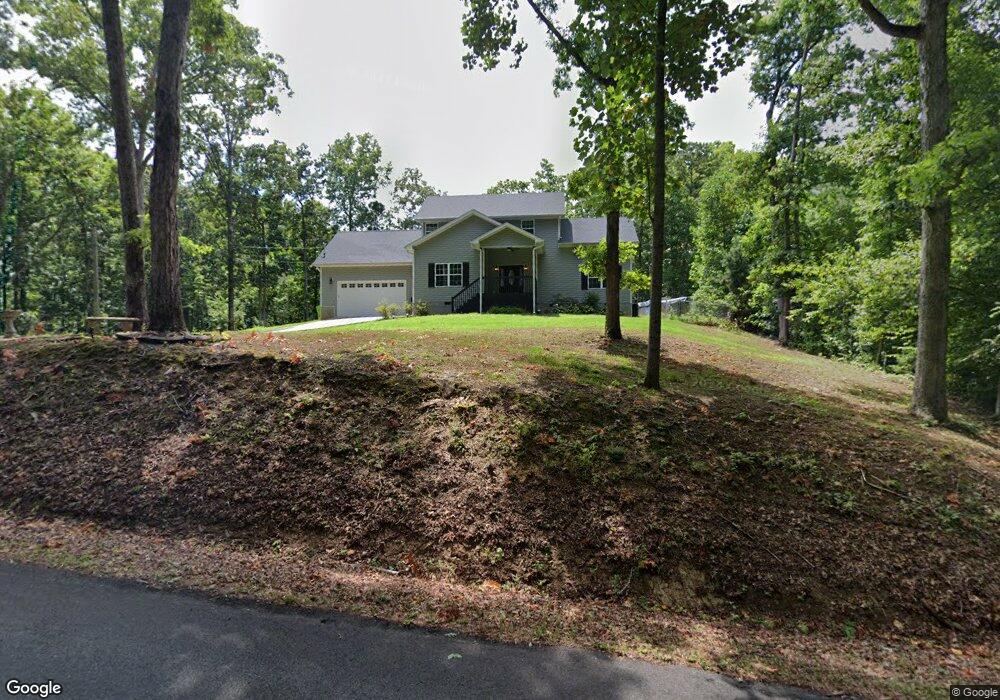 214 Matlock Dr SE, Dalton, GA 30721 - photo 1
