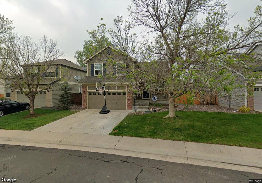 18695 E Garden Place, Aurora, CO 80015 - photo 1