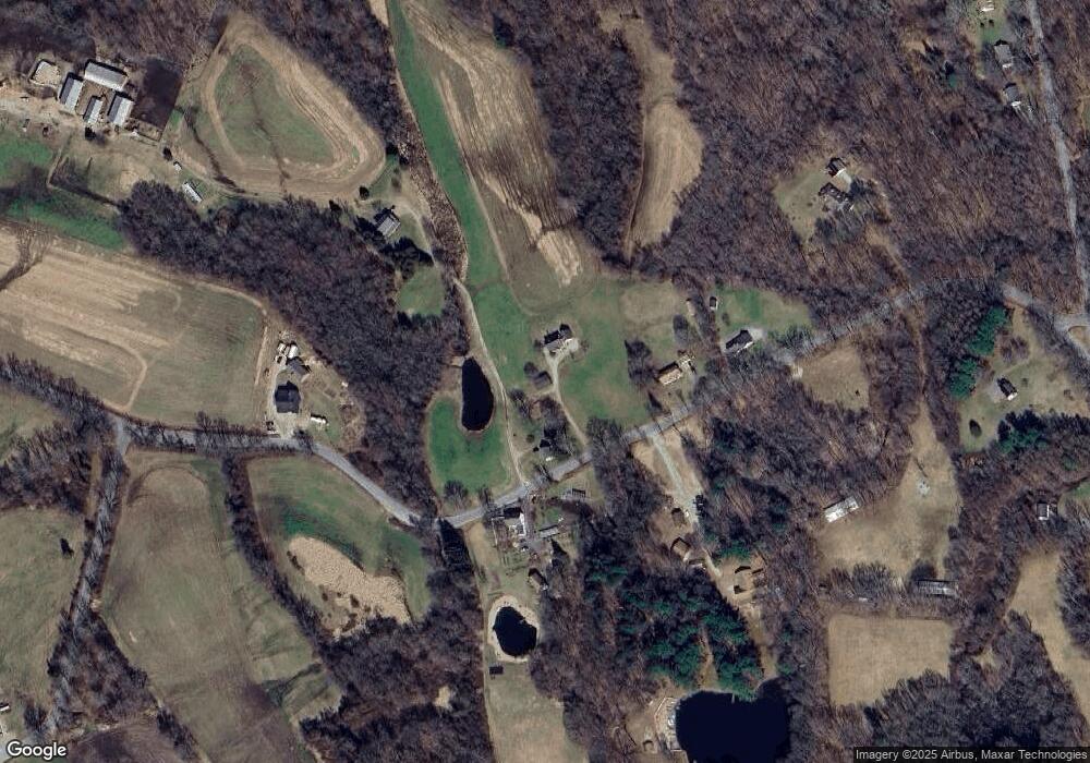 40 Kahn Rd, North Franklin, CT 06254 - photo 1