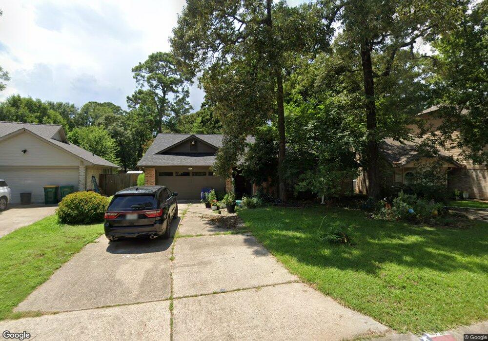 32 S Rain Forest Ct, Spring, TX 77380 - photo 1